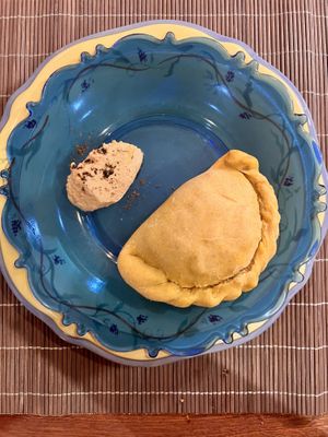   at Little Logan's Veganic Farm in Gardiner