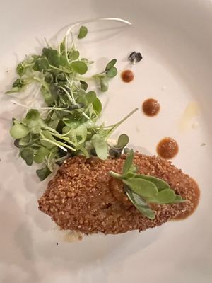   at Little Logan's Veganic Farm in Gardiner