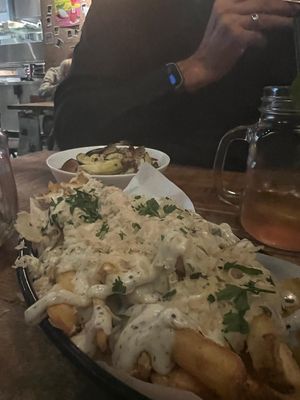   at Vegan Pizza Bar  in Utrecht