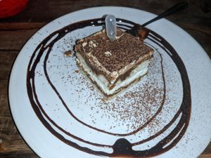  at Vegan Pizza Bar  in Utrecht