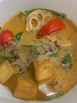  at Takumi 4 Spicy TanTan-Men in Cologne