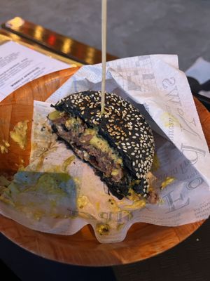   at Punk Dog at dB's in Utrecht