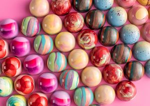  at Mind Your Temper Chocolates in Christchurch