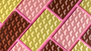  at Mind Your Temper Chocolates in Christchurch