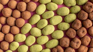  at Mind Your Temper Chocolates in Christchurch