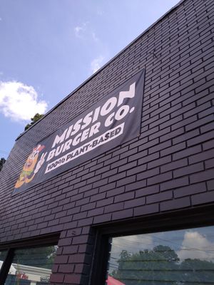  at Mission Burger Co. in Atlanta