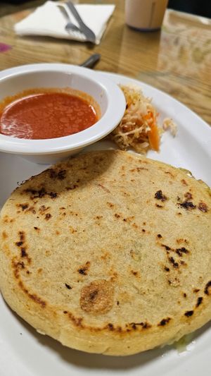  at Vegatinos  in North Hollywood