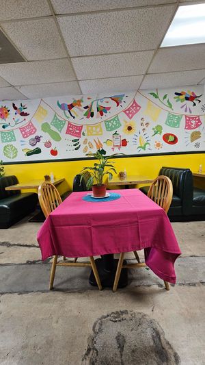  at Vegatinos  in North Hollywood