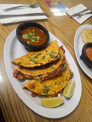  at Vegatinos  in North Hollywood