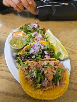  at Vegatinos  in North Hollywood