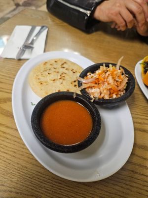  at Vegatinos  in North Hollywood