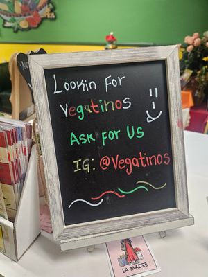  at Vegatinos  in North Hollywood