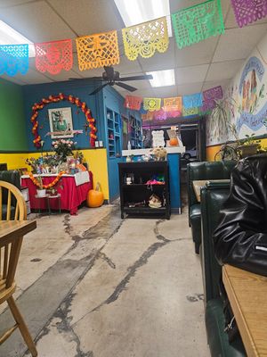  at Vegatinos  in North Hollywood