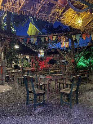 Atmosphere   at Irie Bar and Restaurant in Koh Lanta