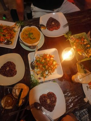  at Irie Bar and Restaurant in Koh Lanta