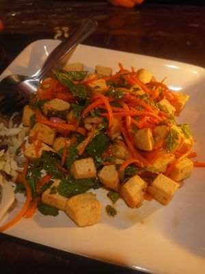  at Irie Bar and Restaurant in Koh Lanta