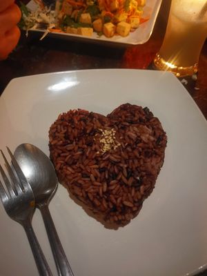  at Irie Bar and Restaurant in Koh Lanta