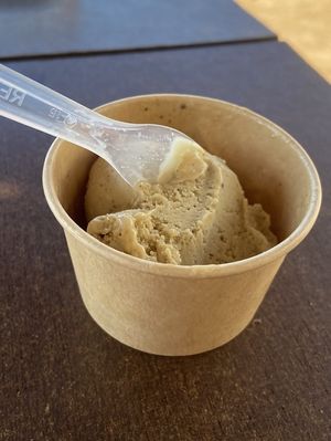   at Gelataria Gela-Tó in Funchal