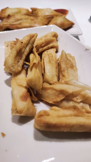  at Cafe y Té Pacífico in Salamanca