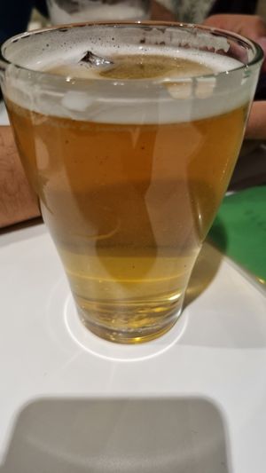 Te jazmin con ciruela at Cafe y Té Pacífico in Salamanca