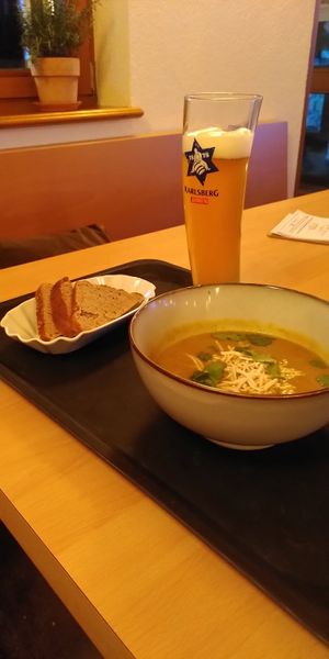  at Waldhaus Weinbiethaus in Neustadt