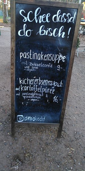  at Waldhaus Weinbiethaus in Neustadt