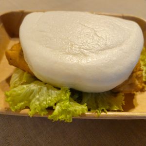  at Donau Wok in Regensburg