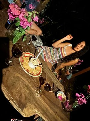  at Project Nido in Santa Marta