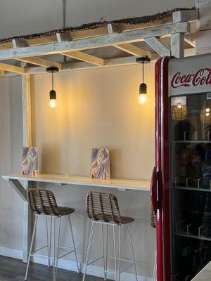  at Tasty Poke Bar - Ruzafa in Valencia