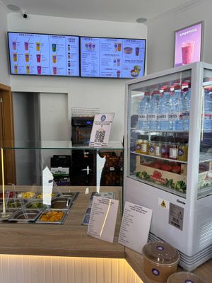  at Frigus in Valencia