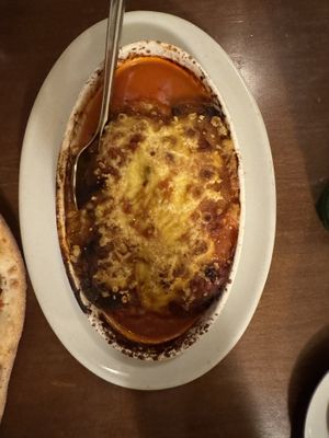 Vegane Lasagne  at Ciao Ciao in Achern