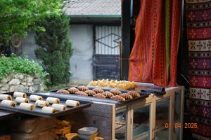  at Sa Mu Coffee & Restaurants in Lao Cai