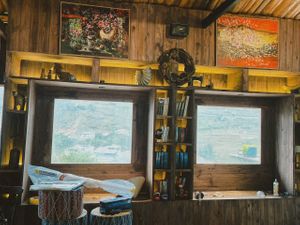  at Sa Mu Coffee & Restaurants in Lao Cai