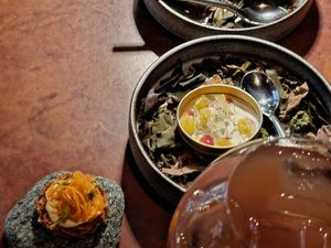  at Koka in Gothenburg
