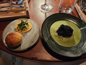  at Koka in Gothenburg