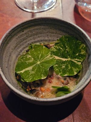  at Koka in Gothenburg