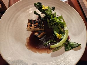  at Koka in Gothenburg