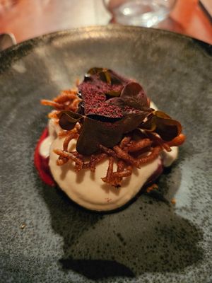  at Koka in Gothenburg