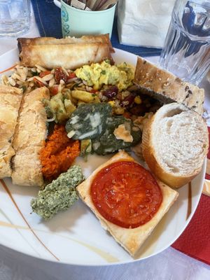   at Tierschutzverein für Tirol 1881 - Tierheim Innsbruck-Mentlbe in Innsbruck