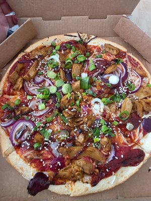  at Domino's Pizza - München Laim in Munich