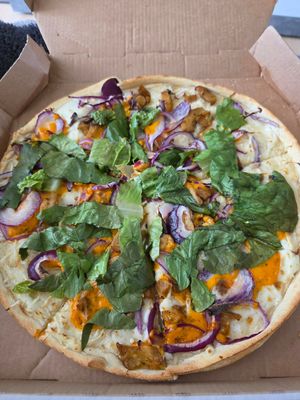  at Domino's Pizza - München Laim in Munich