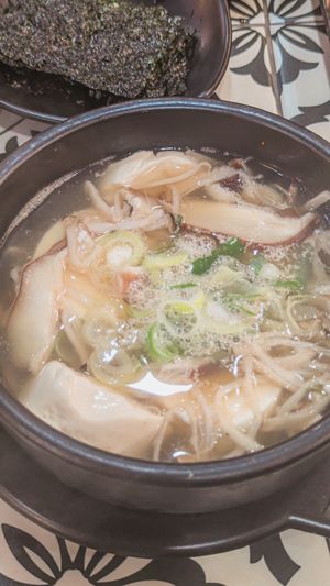  at Ilpum Soft Tofu - Tapdong branch in Jeju