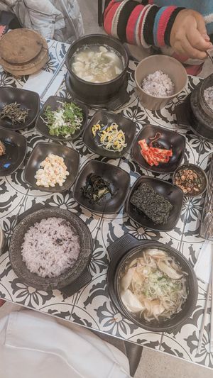  at Ilpum Soft Tofu - Tapdong branch in Jeju