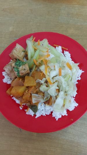  at Restoran Sayur-Sayuran O.U.G. - 华莲镇斋菜馆 in Kuala Lumpur