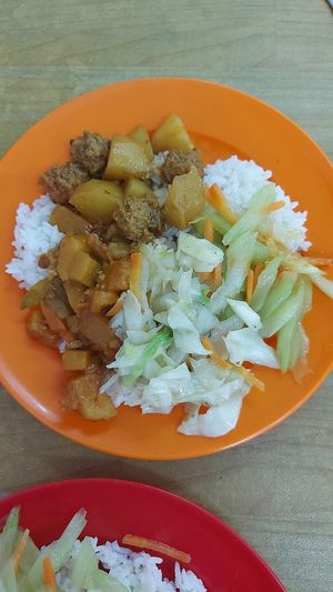  at Restoran Sayur-Sayuran O.U.G. - 华莲镇斋菜馆 in Kuala Lumpur