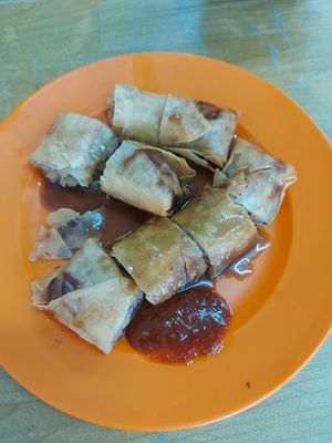  at Restoran Sayur-Sayuran O.U.G. - 华莲镇斋菜馆 in Kuala Lumpur