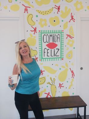 So happy to find this place!! at vegasi in Altea