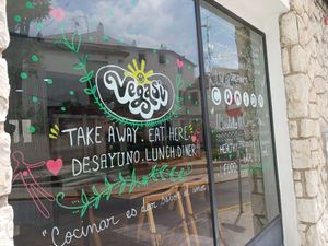 Vegasi at vegasi in Altea