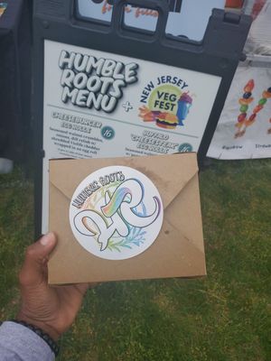  at Humble Roots in Asbury