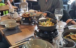  at Hao Wei Dao in Innsbruck